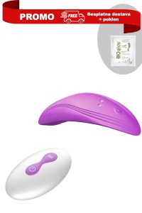 Promo Mini Vibrator 56 1026 2